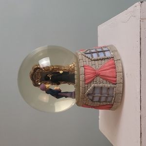 Vintage Harry Potter Snow Globe